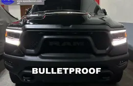 Brand New 2023 Ram 1500 Rebel Armored Level 6 Bulletproof Pickup Truck