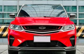 2020 Geely Coolray Sport 1.5 RARE 18k mileage only! 92K ALL-IN CASHOUT‼️🔥 09121061462 MABY LATIDO☎️