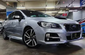 2016 Subaru Levorg 1.6L GT-S AWD AT