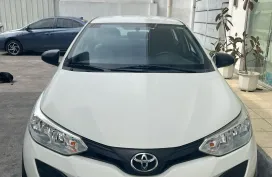 Like new Toyota Vios