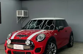 2019 Mini cooper JCW 