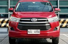 2018 Toyota Innova 2.8 J Manual Diesel‼️🔥 09121061462 MABY LATIDO☎️📩📲