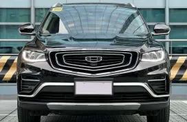 2021 Geely Azkarra Luxury Mild Hybrid 4WD 27k mileage!152K ALL-IN DP‼️🔥 09121061462 MABY LATIDO☎️📩