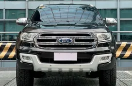 2016 Ford Everest Titanium 4x4 65k mileage only! 165K ALL-IN CASHOUT‼️🔥 09121061462 MABY LATIDO☎