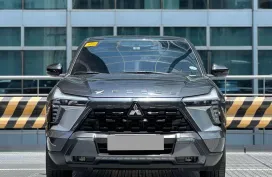 2025 MITSUBISHI XFORCE GLS 1.5G 2WD CVT 6K mileage Only‼️🔥 09121061462 MABY LATIDO☎️📩📲