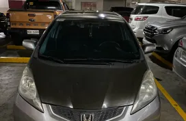 Honda Jazz 2009 top of the line