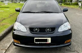 Toyota Altis S 2007 - Low mileage 1st owner