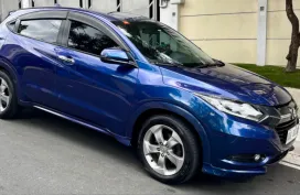 Selling Immaculate 2016 Honda HR-V 1.8 EL CVT auto