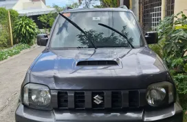 2017 Jimny MT in great condition, Pavia, Iloilo