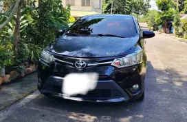 Toyota Vios 2014 E Auto
