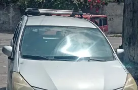 Toyota avanza 2012 manual