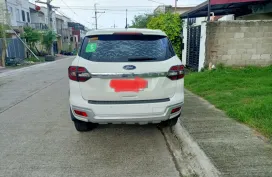 Ford Everest Trend 2017 2.2 