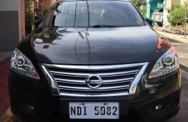 2019 Nissan Sylphy 1.8 CVT – ₱430,000 (negotiable)