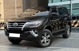 2018 TOYOTA FORTUNER 4x2 2.4G Dsl AT 🔥#𝟙 ℂ𝔸𝕃𝕃-𝐉𝐄𝐒𝐒𝐄𝐍 𝐌𝐄𝐍𝐃𝐎𝐙𝐀 🙋‍♂️☎️ 09279850198