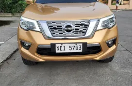 FOR SALE  Nissan Terra VL 4x2 2019