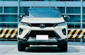 2021 Toyota Fortuner 2.8 LTD 482k ALL IN DP! RARE 29k ODO ONLY‼️🔥 09121061462 MABY LATIDO☎️📩📲