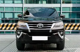 2018 TOYOTA FORTUNER 4x2 2.4G Diesel AT‼️&#128293; 09121061462 MABY LATIDO☎️&#128233;&#128242;