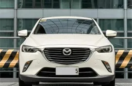 2017 Mazda CX3 AWD Top of the line‼️39K mileage 150K ALL IN DP🔥 09121061462 MABY LATIDO☎️📩📲