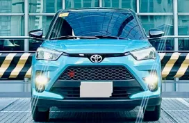 2024 Toyota Raize Turbo 1.0 Gas AT‼️🔥 PM OR CALL 09121061462 MABY LATIDO☎️📩📲