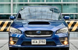 2014 Subaru WRX AWD 2.0 Low Mileage 34K Only‼️🔥 09121061462 MABY LATIDO☎️📩📲