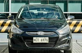 Fast Break🔥 2019 Hyundai Accent 1.6 Diesel AT‼️🔥 09121061462 MABY LATIDO☎️📩📲