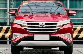 2019 Toyota Rush Low mileage 31k kms only‼️ Promo:152K ALL IN DP 🔥 09121061462 MABY LATIDO☎️📩