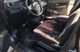 2020 Toyota Wigo 1.0G Automatic