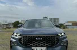 2024 Ford Territory Titanium X 