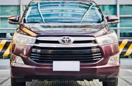 2018 Toyota Innova 2.8G Diesel A/T‼️🔥 09121061462 MABY LATIDO☎️📩📲