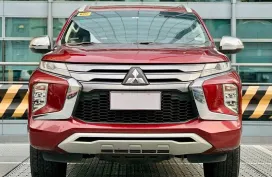 2020 Mitsubishi Montero Sport GLS 4x2 2.4 274k ALL-IN DP‼️🔥 09121061462 MABY LATIDO☎️📩📲
