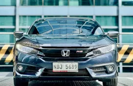 2018 Honda Civic RS 1.5 Super Rare 2K Mileage Like Brand New‼️🔥 09121061462 MABY LATIDO☎️📩📲