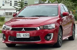 Lancer Ex GTA 2016