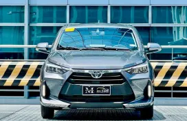2024 Toyota Wigo 1.0 G 75k ALL IN DP! CASA WARRANTY until 2027‼️🔥 09121061462 MABY LATIDO☎️📩📲