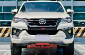 2018 Toyota Fortuner TRD Edition 4x2 271K ALL-IN CASHOUT‼️🔥 09121061462 MABY LATIDO☎️📩📲