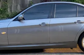 Second hand Silver 2010 BMW 318I  for sale