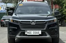 2023 Honda BRV V 1.5 Like New 10K Mileage Only‼️🔥 09121061462 MABY LATIDO☎️📩📲