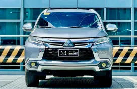 2016 Mitsubishi Montero GLS Premium 204K ALL IN DP! RARE 32k ODO‼️🔥 09121061462 MABY LATIDO☎️📩