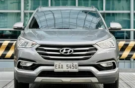 2017 Hyundai Santa Fe 2.2 Diesel AT Low Mileage 47K Only‼️🔥 09121061462 MABY LATIDO☎️📩📲