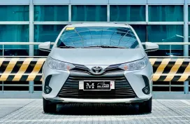 2022 Toyota Vios XLE Gas AT Dual VVTi 46k ALL IN DP‼️🔥 09121061462 MABY LATIDO☎️📩📲