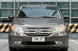 2013 Honda Odyssey 3.5 EX Gas AT with Sun Roof‼️🔥 09121061462 MABY LATIDO☎️📩📲