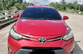 Toyota Vios 2014 E Automatic 
