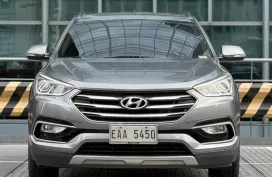 🔥2017 Hyundai Santa Fe 2.2 AT  Diesel🔥 🚘 CALL ME@  09166886387 🚗🙏