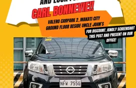 🔥2020 Nissan Navara 4x2 EL 2.5 DSL MY 31K ODO Only! ☎️Call/Text CARL BONNEVIE 🙋🏻‍♂️📩09384588779