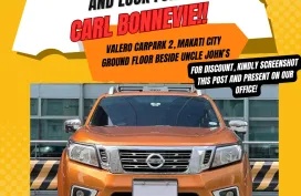 2019 Nissan Navara EL 4x2 2.5 AT Diesel 169K ALL-IN ☎️ Call CARL BONNEVIE 🔥🙋🏻‍♂️📞09384588779