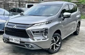 MITSUBISHI XPANDER GLX 2023 AUTOMATIC