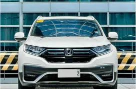2022 Honda CRV 1.6 SX AWD 303K ALL IN DP! With PANORAMIC SUNROOF‼️🔥 09121061462 MABY LATIDO☎️📩📲