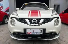 Nissan Juke 2019 1.6 N-Sport Automatic 
