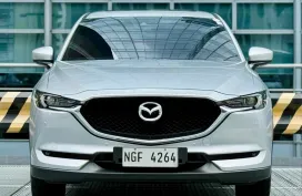 2019 Mazda CX5 AWD 2.2 Top of the Line 30K Mileage Only‼️🔥 09121061462 MABY LATIDO☎️📩📲