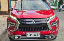 2023 MITSUBISHI XPANDER GLS AT