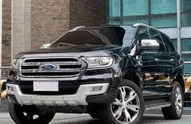 2016 Ford Everest Titanium 4x4 3.2 Dsl 🔥#𝟙 ℂ𝔸𝕃𝕃-𝑱𝑬𝑺𝑺𝑬𝑵 𝑴𝑬𝑵𝑫𝑶𝒁𝑨 🙋‍♂️☎️ 09279850198